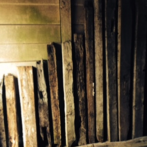 beams